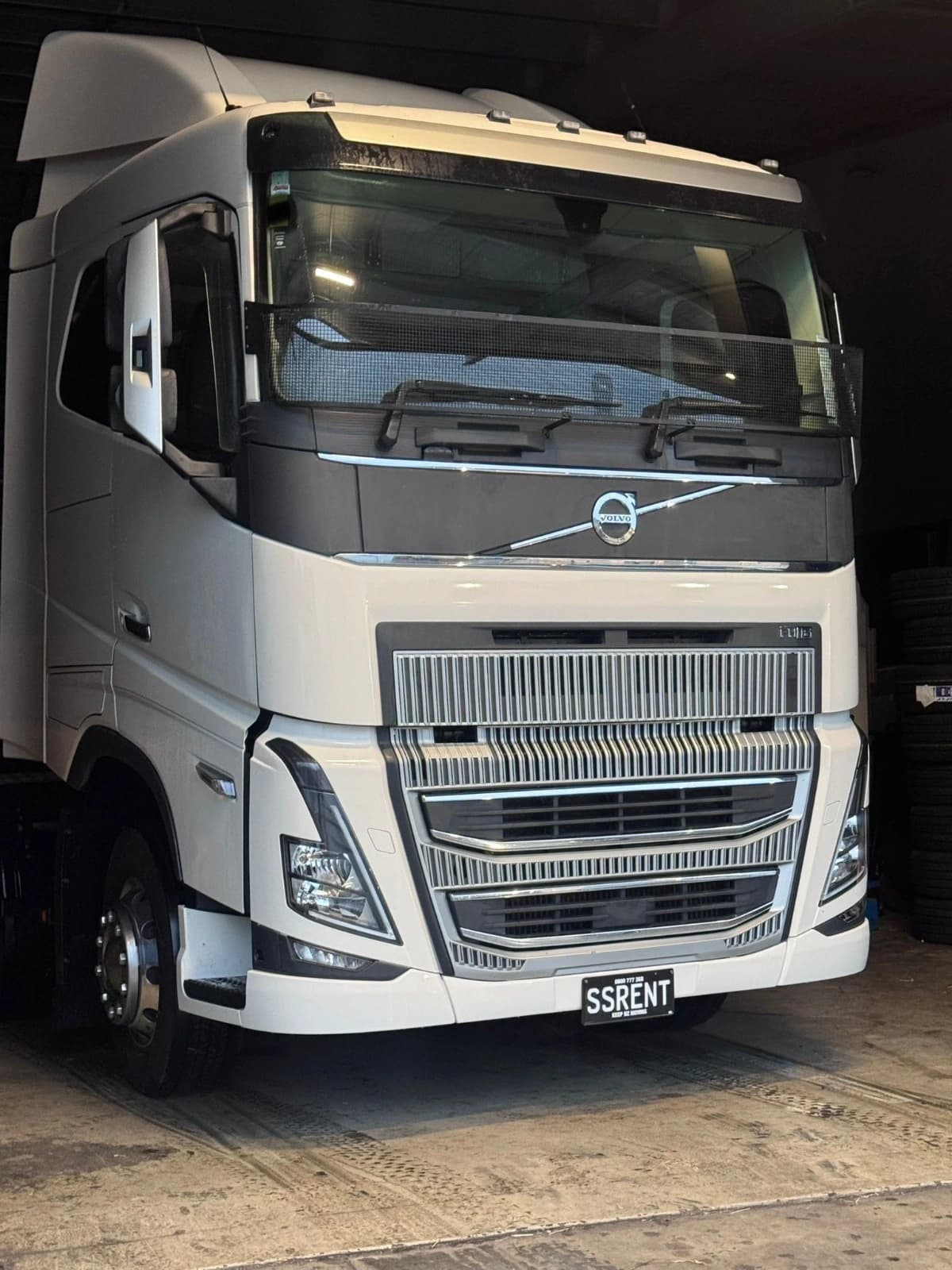 SS Rentals insurance, bond and compliance enquiry