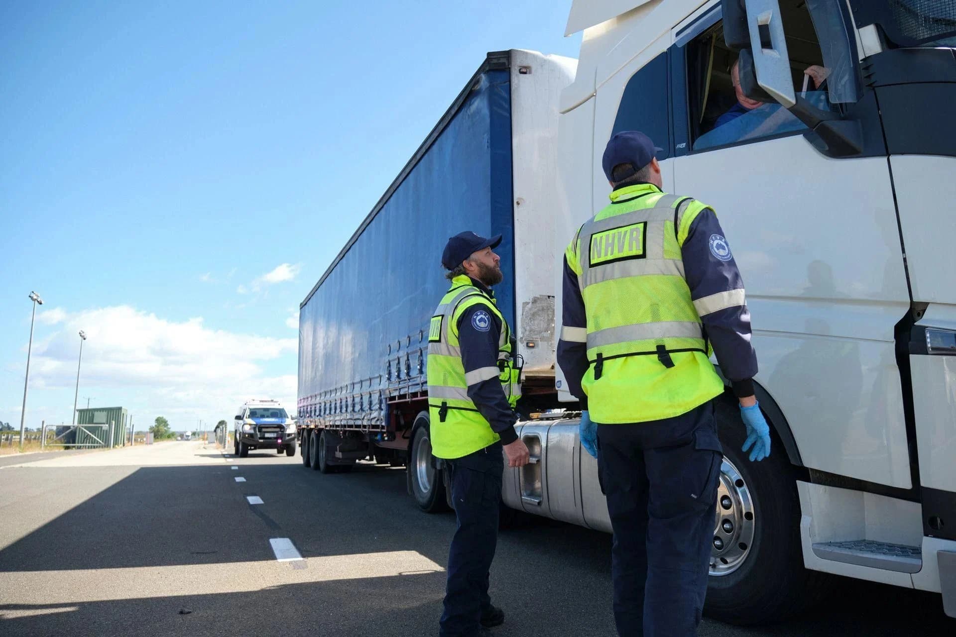 Permit Handling for 50MAX and HPMV
