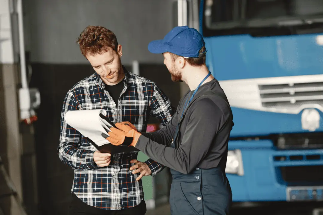 Permit handling for 50MAX and HPMV heavy vehicle hire