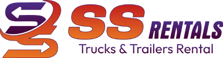 SS Rentals Logo