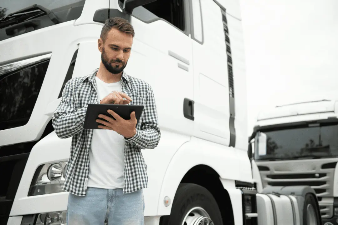 Telematics, Maintenance and CoF